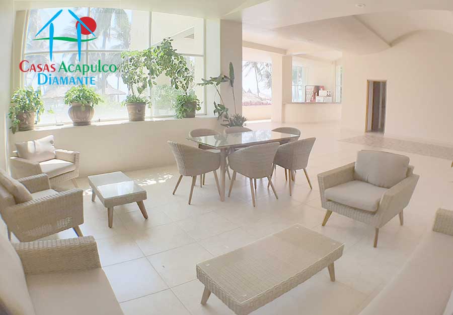 Albatros - Salones de convivencia de propietarios 3 Albatros - Salones de convivencia de propietarios 3